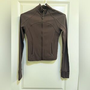 Lululemon Jacket